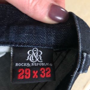 Rock and Republic Jeans